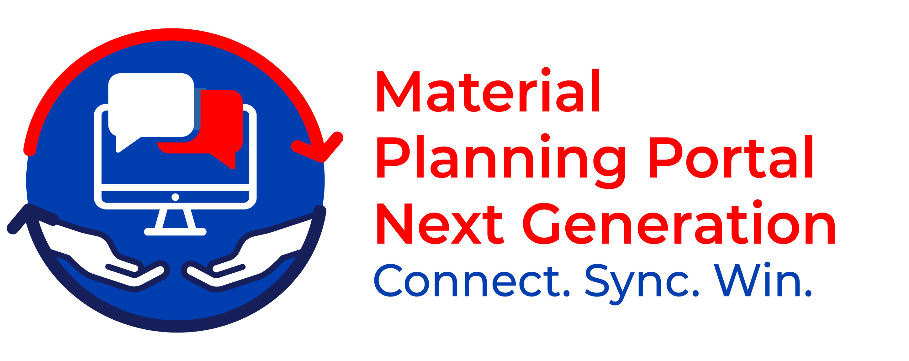 Material Planning Portal