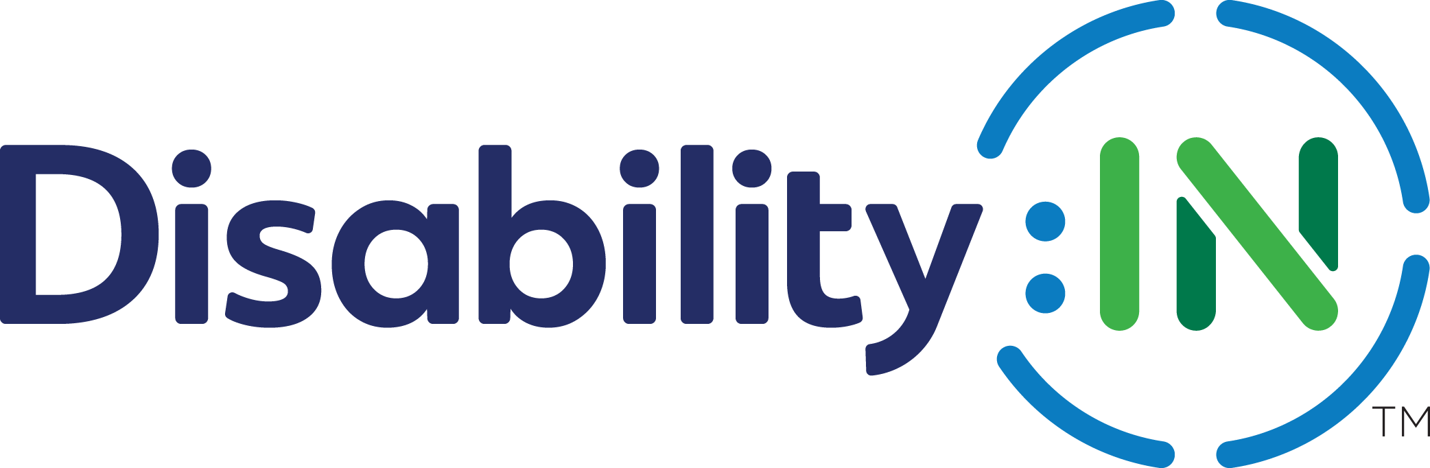 Disability:IN logo