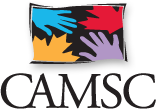 CAMSC logo